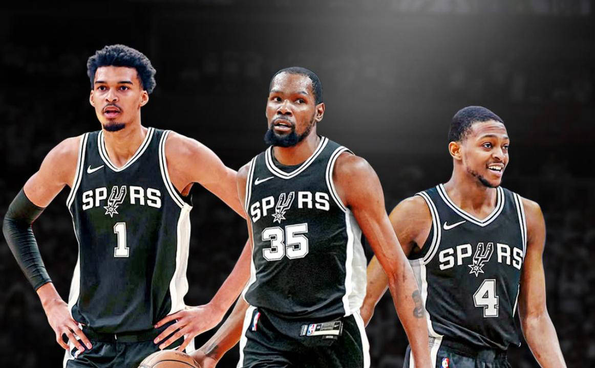 名记：布克希望能出战雷霆 但太阳正以他不会复出的情况备战（名记：布克盼战雷霆 太阳仍按他缺席备战）