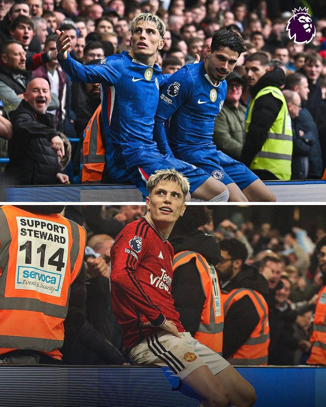 他的停球是教科书级别（他的停球堪称教科书范例）